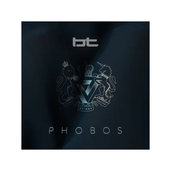 Spitfire Audio BT Phobos 合成器音源 Plugin (下載版) - 產品圖片 1
