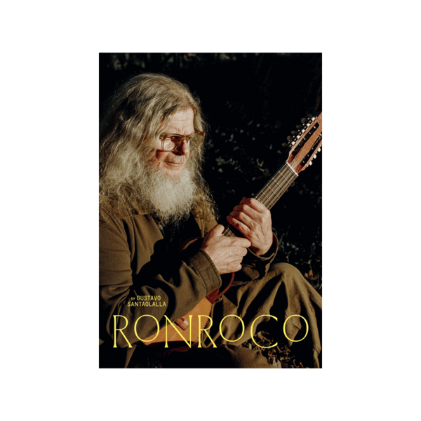 Spitfire Audio Ronroco by Gustavo Santaolalla 吉他音源 Plugin (下載版) - 音源軟體 Plugin 