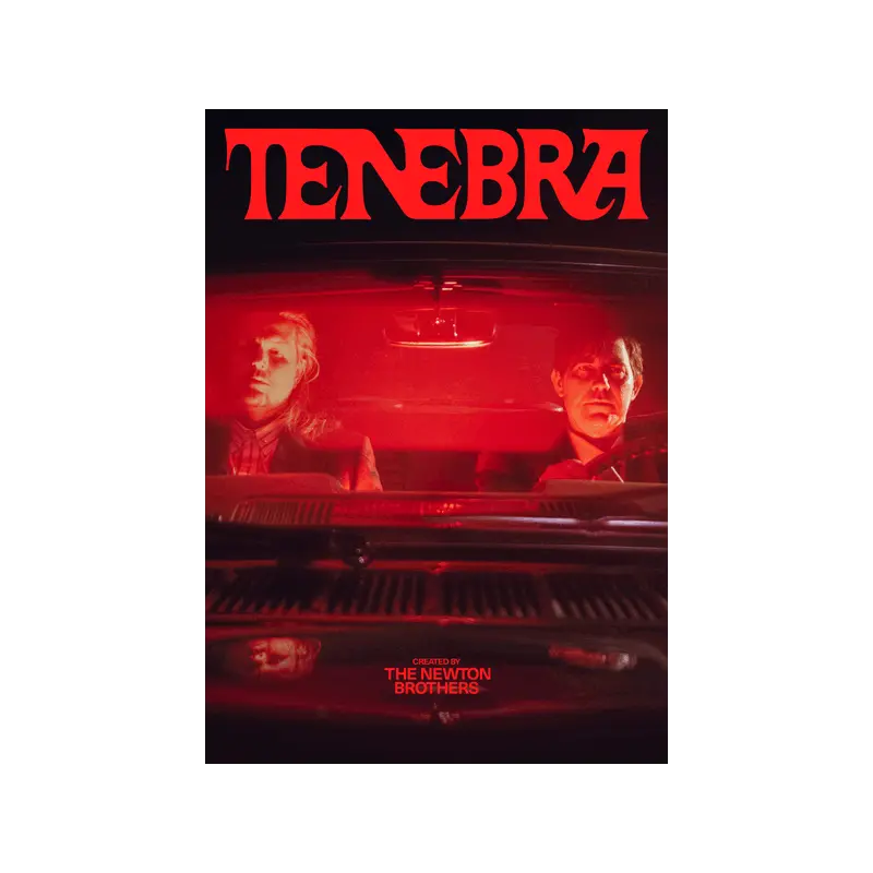 Spitfire Audio Tenebra by The Newton Brothers 氛圍音色音源 Plugin (下載版) - 主圖