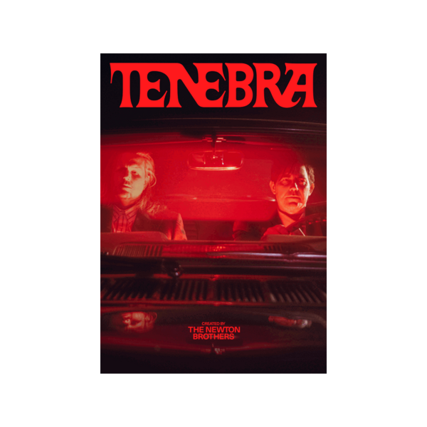 Spitfire Audio Tenebra by The Newton Brothers 氛圍音色音源 Plugin (下載版) - 音源軟體 Plugin 