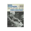 Goldfinger Percussion 打擊樂音源 Plugin (下載版)