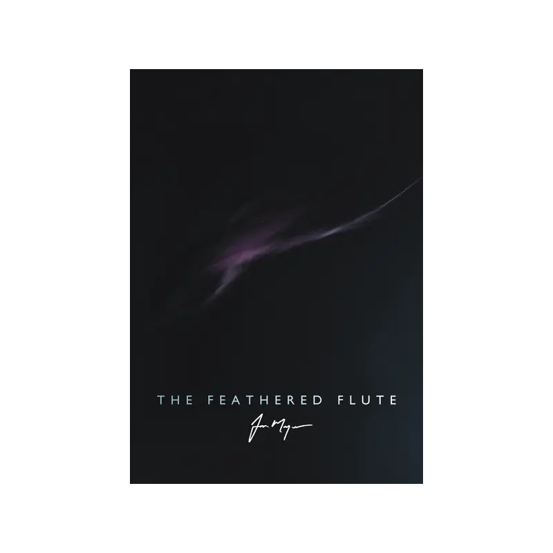 Spitfire Audio The Feathered Flute 氛圍音色音源 Plugin (下載版) - 主圖