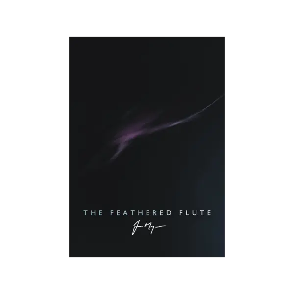 Spitfire Audio The Feathered Flute 氛圍音色音源 Plugin (下載版) - 產品圖片 1