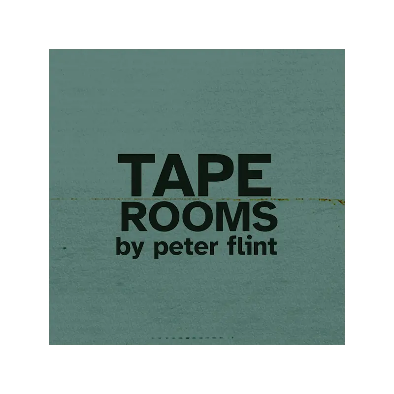 Spitfire Audio Peter Flint Tape Rooms 氛圍音色音源 Plugin (下載版) - 主圖