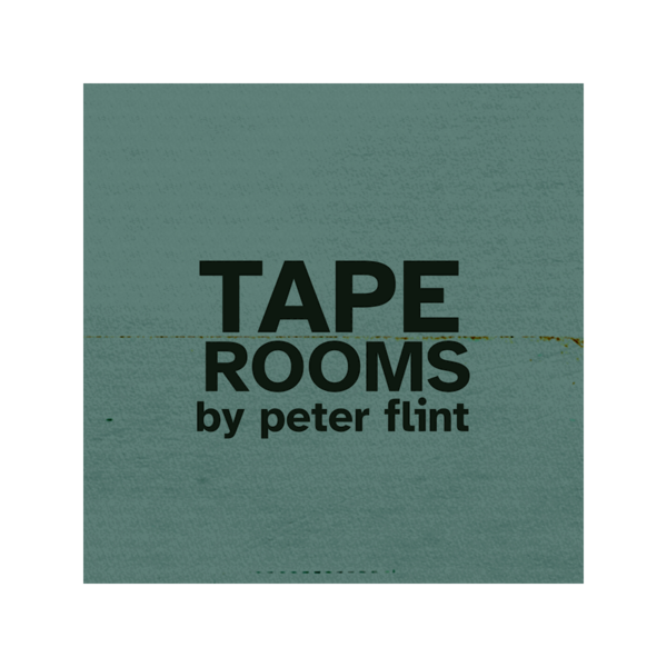 Spitfire Audio Peter Flint Tape Rooms 氛圍音色音源 Plugin (下載版) - 音源軟體 Plugin 