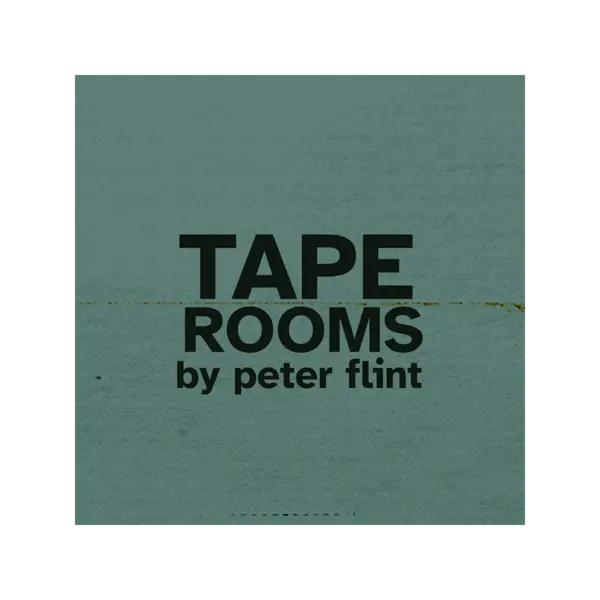 Spitfire Audio Peter Flint Tape Rooms 氛圍音色音源 Plugin (下載版) - 產品圖片 1