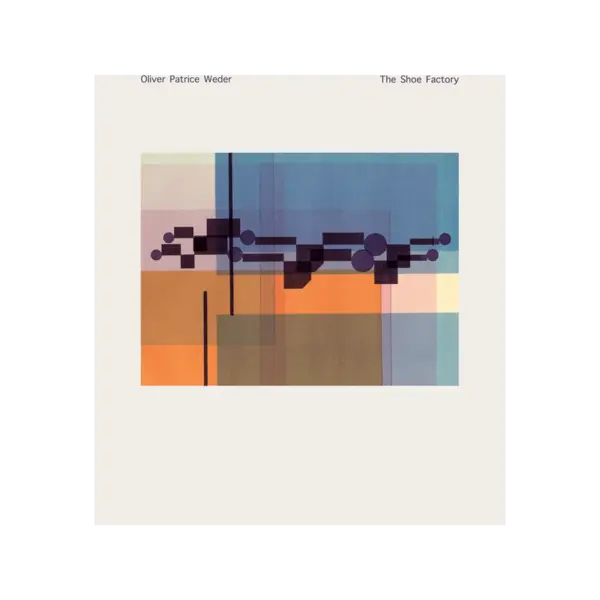 Spitfire Audio OPW The Shoe Factory 氛圍音色音源 Plugin (下載版) - 產品圖片 1
