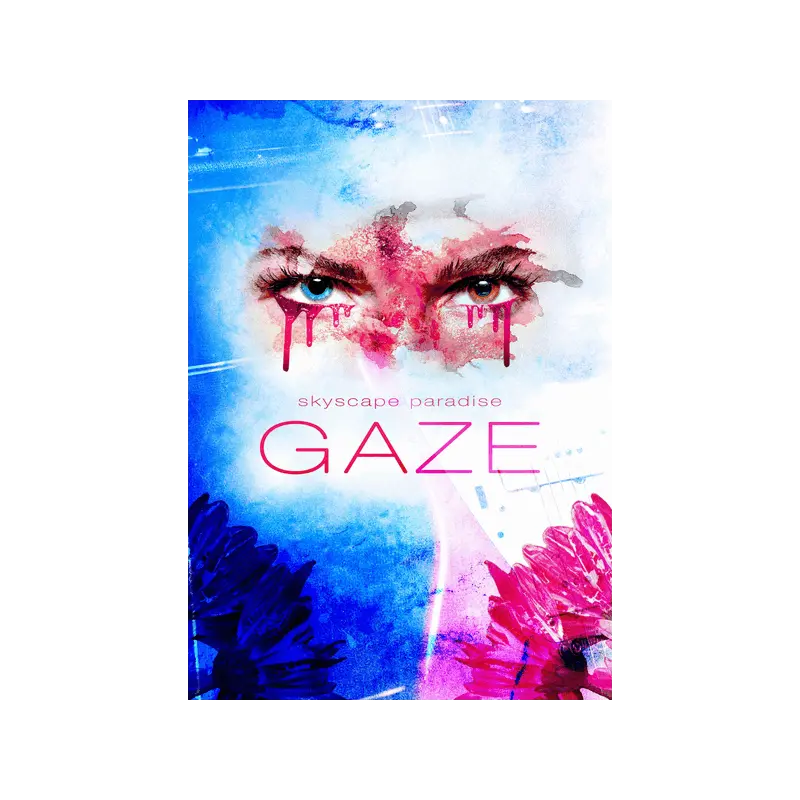 Spitfire Audio GAZE 樂團音源 Plugin (下載版) - 主圖