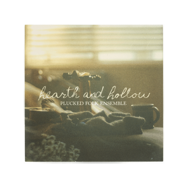 Spitfire Audio Hearth and Hollow Plucked Folk Ensemble 撥弦樂器音源 Plugin (下載版) - 音源軟體 Plugin 