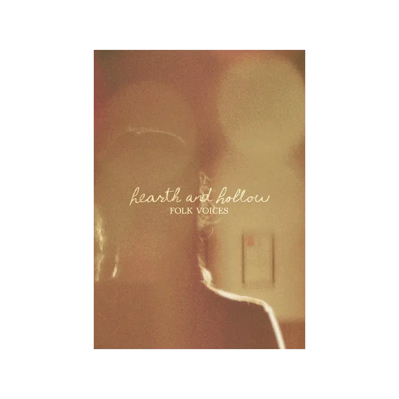 Spitfire Audio Hearth and Hollow Folk Voices 人聲音源 Plugin (下載版) - 主圖