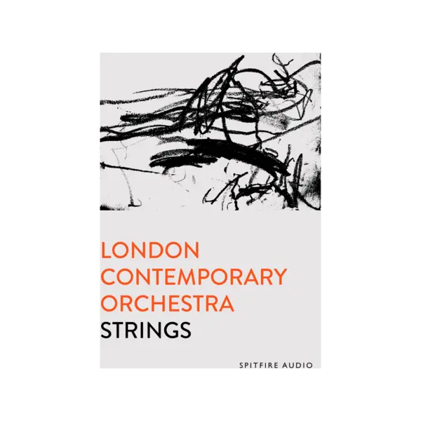 Spitfire Audio London Contemporary Orchestra Strings 弦樂音源 Plugin (下載版) - 產品圖片 1