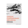 London Contemporary Orchestra Strings 弦樂音源 Plugin (下載版)