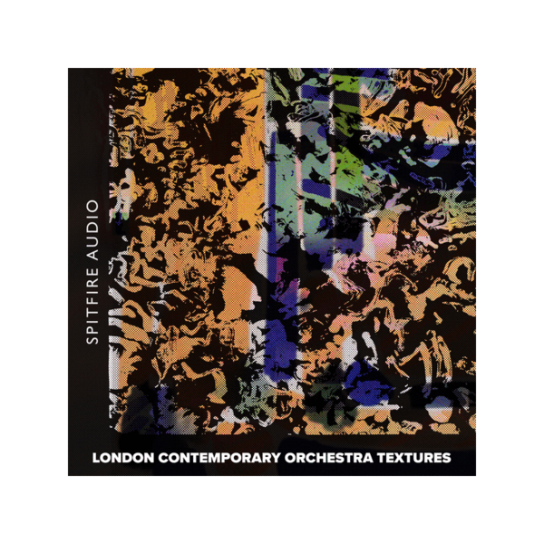 Spitfire Audio London Contemporary Orchestra Textures 氛圍音色音源 Plugin (下載版) - 音源軟體 Plugin 