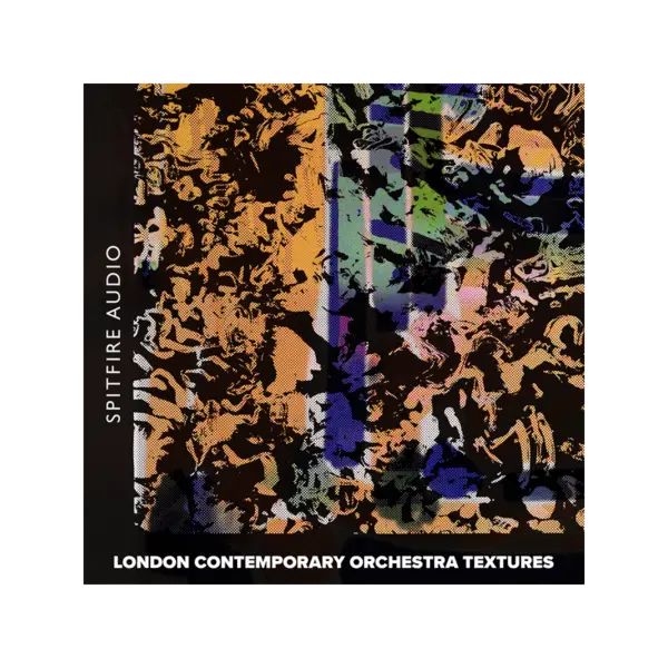 Spitfire Audio London Contemporary Orchestra Textures 氛圍音色音源 Plugin (下載版) - 產品圖片 1
