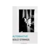 Alternative Solo Strings 弦樂音源 Plugin (下載版)