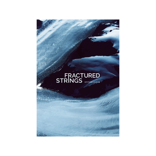 Spitfire Audio Fractured Strings 弦樂音源 Plugin (下載版) - 音源軟體 Plugin 