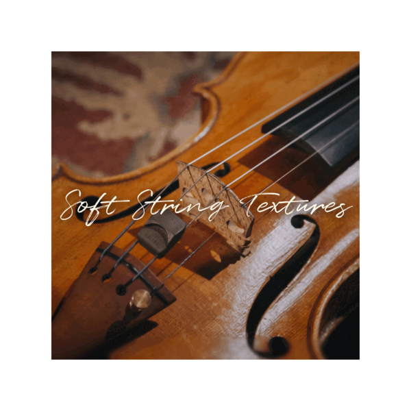 Spitfire Audio Soft String Textures 弦樂音源 Plugin (下載版) - 音源軟體 Plugin 