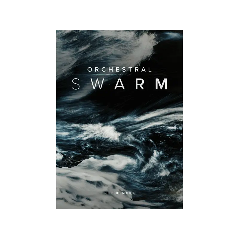 Spitfire Audio Orchestral Swarm 管弦樂音源 Plugin (下載版) - 主圖