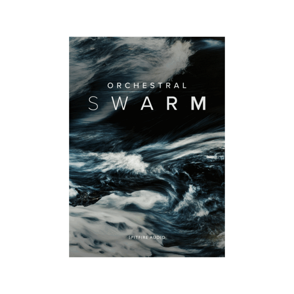 Spitfire Audio Orchestral Swarm 管弦樂音源 Plugin (下載版) - 音源軟體 Plugin 