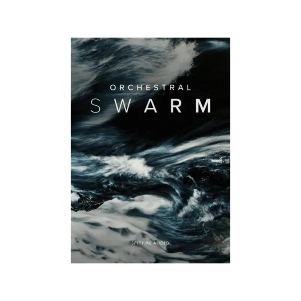 Spitfire Audio Orchestral Swarm 管弦樂音源 Plugin (下載版) - 產品圖片 1
