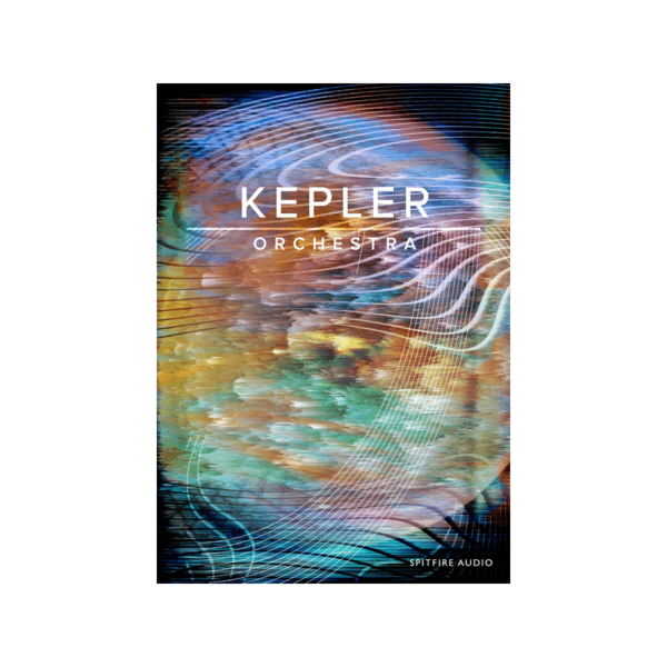 Spitfire Audio Kepler Orchestra 管弦樂音源 Plugin (下載版) - 音源軟體 Plugin 