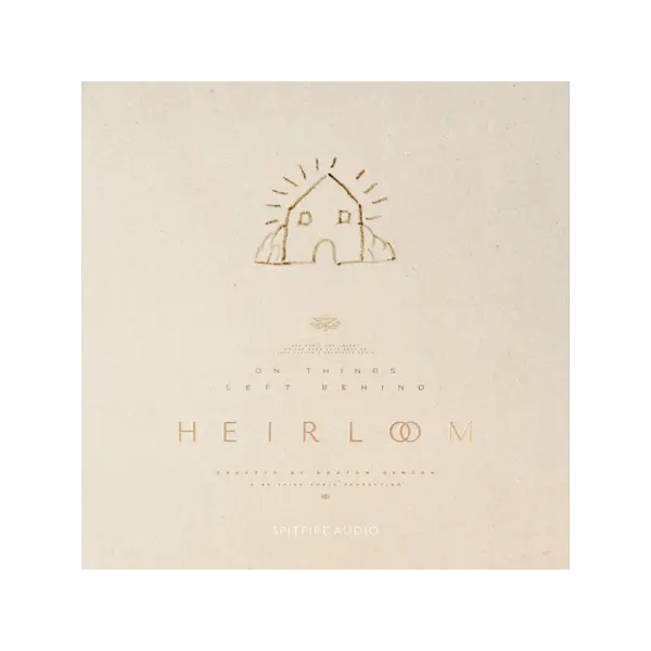 Spitfire Audio Heirloom 管弦樂音源 Plugin (下載版) - 產品圖片 1