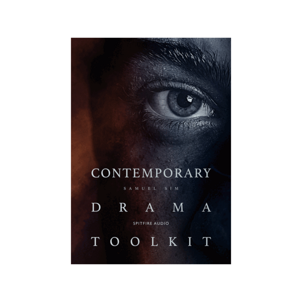 Spitfire Audio Contemporary Drama Toolkit 管弦樂音源 Plugin (下載版) - 音源軟體 Plugin 