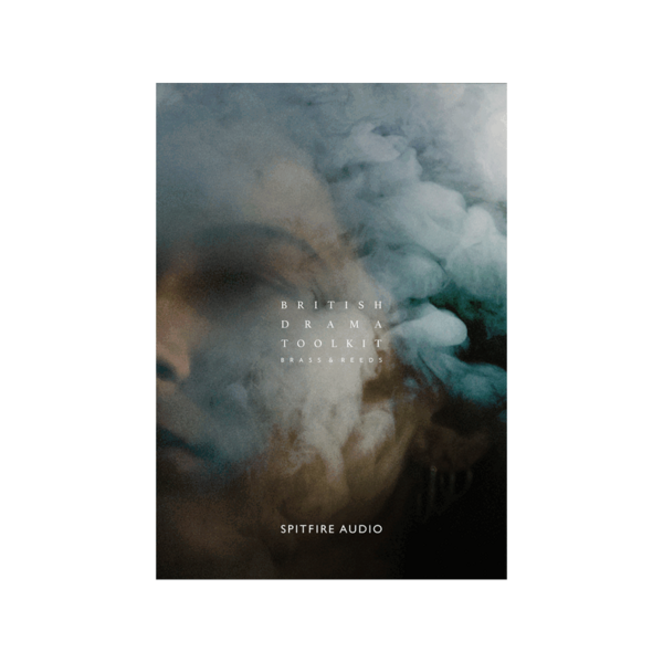 Spitfire Audio British Drama Toolkit: Brass and Reeds 銅管與木管音源 Plugin (下載版) - 音源軟體 Plugin 