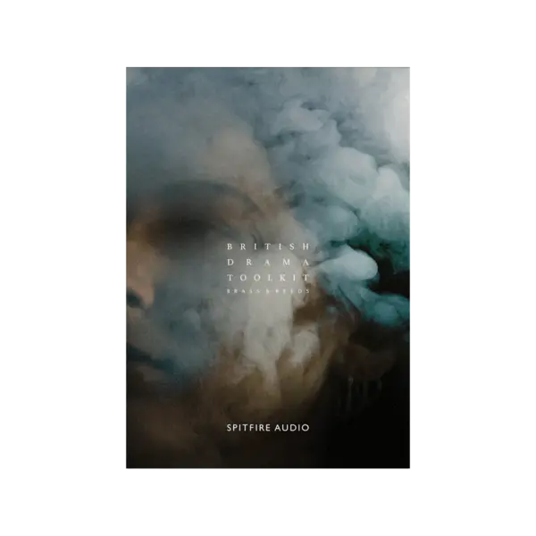 Spitfire Audio British Drama Toolkit: Brass and Reeds 銅管與木管音源 Plugin (下載版) - 產品圖片 1