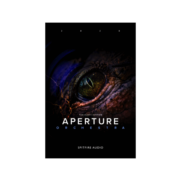 Spitfire Audio Aperture Orchestra 管弦樂音源 Plugin (下載版) - 音源軟體 Plugin 