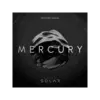 Mercury 氛圍音色音源 Plugin (下載版)
