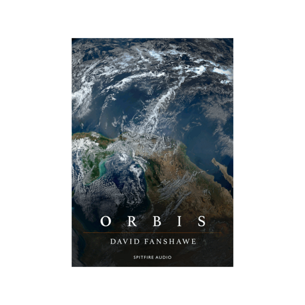 Spitfire Audio Orbis 合成器音源 Plugin (下載版) - 音源軟體 Plugin 