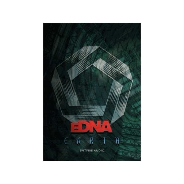 Spitfire Audio eDNA Earth 合成器音源 Plugin (下載版) - 音源軟體 Plugin 