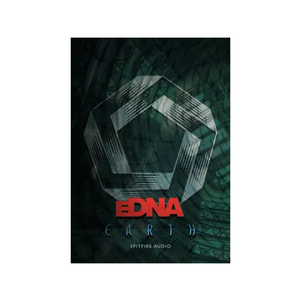 Spitfire Audio eDNA Earth 合成器音源 Plugin (下載版) - 產品圖片 1