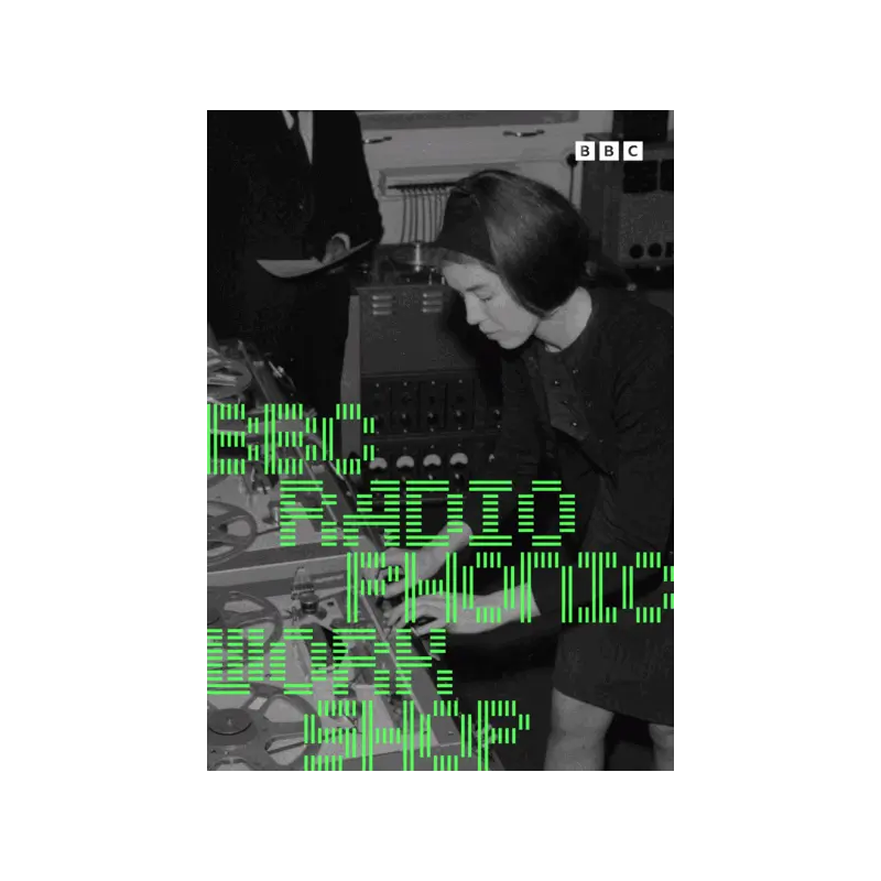 Spitfire Audio BBC Radiophonic Workshop 合成器音源 Plugin (下載版) - 主圖