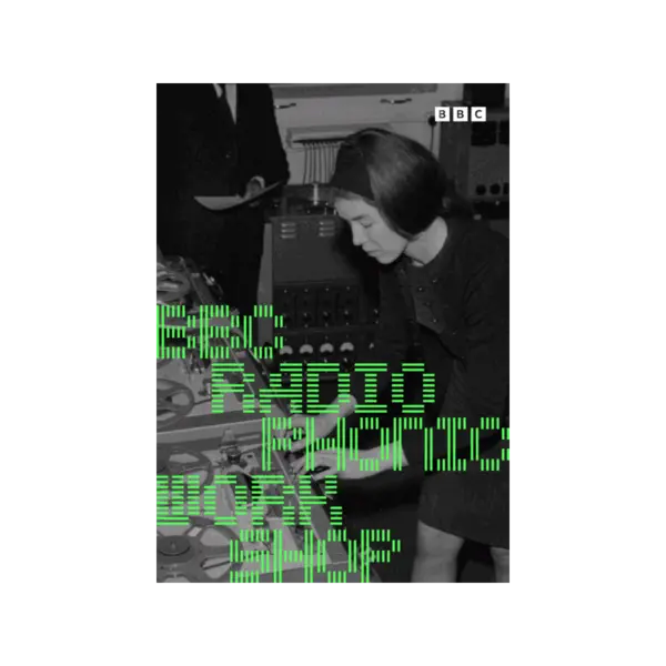 Spitfire Audio BBC Radiophonic Workshop 合成器音源 Plugin (下載版) - 產品圖片 1