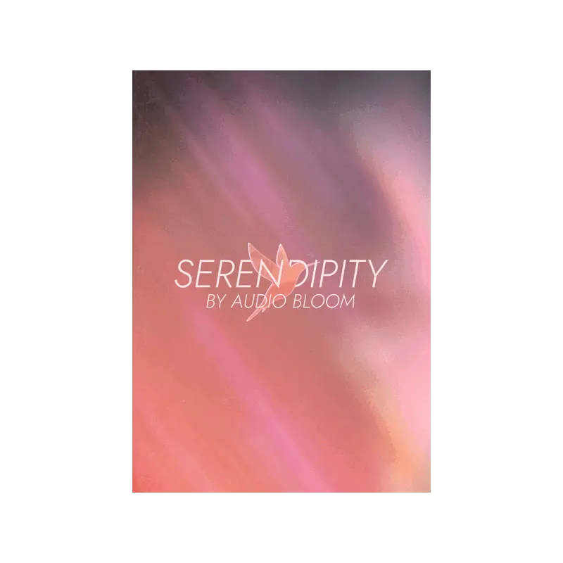 Spitfire Audio Serendipity 多樂器音源 Plugin (下載版) - 主圖