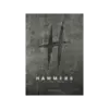 Hammers 打擊樂音源 Plugin (下載版)