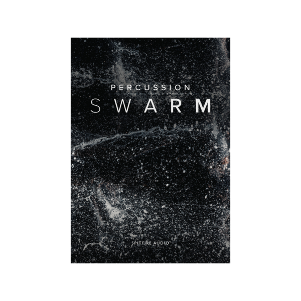 Spitfire Audio Percussion Swarm 打擊樂音源 Plugin (下載版) - 音源軟體 Plugin 