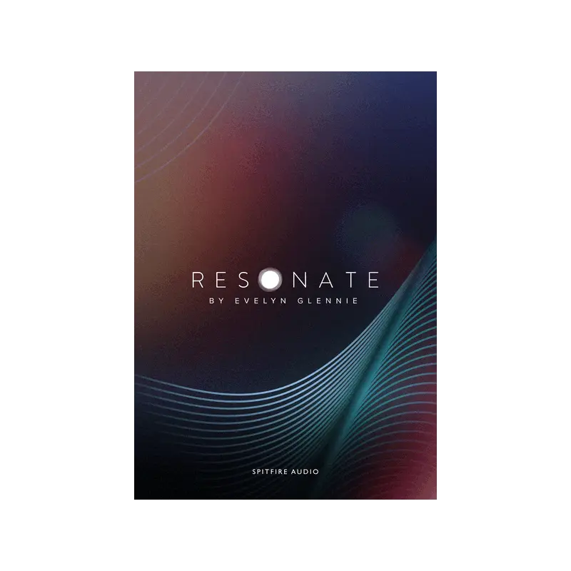 Spitfire Audio Resonate 打擊樂音源 Plugin (下載版) - 主圖