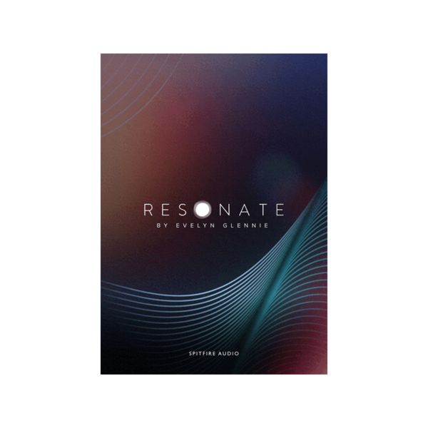 Spitfire Audio Resonate 打擊樂音源 Plugin (下載版) - 音源軟體 Plugin 