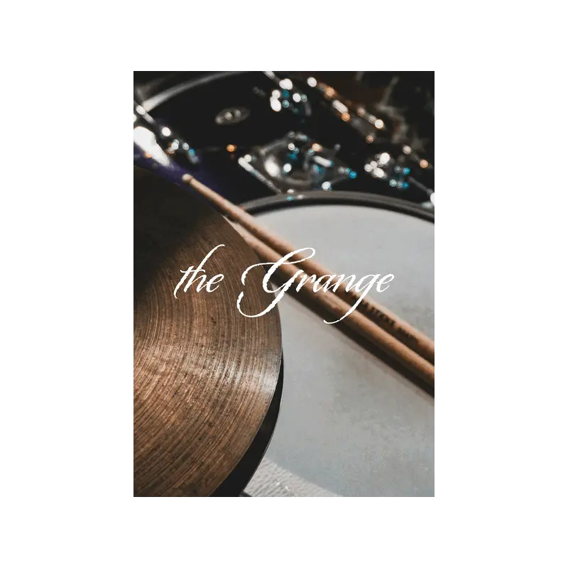 Spitfire Audio The Grange 打擊樂音源 Plugin (下載版) - 主圖