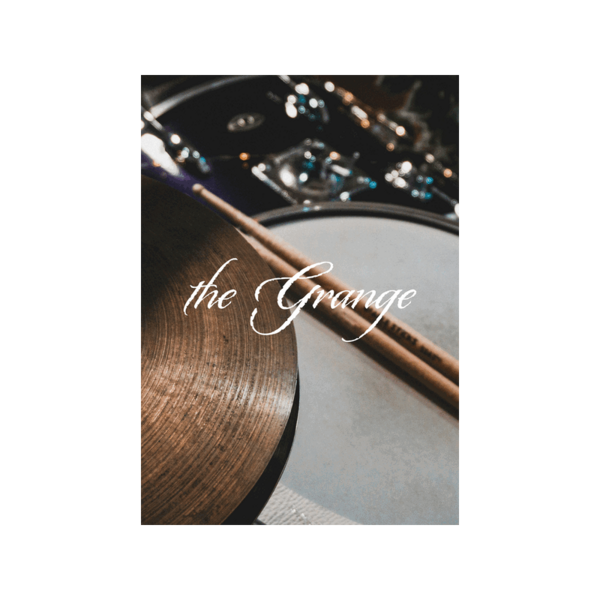 Spitfire Audio The Grange 打擊樂音源 Plugin (下載版) - 音源軟體 Plugin 