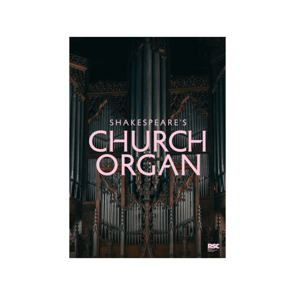 Spitfire Audio Shakespeare's Church Organ 管風琴音源 Plugin (下載版) - 音源軟體 Plugin 
