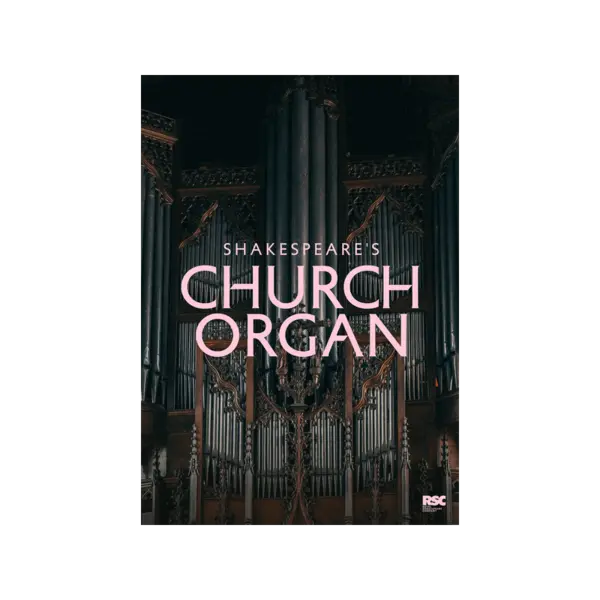 Spitfire Audio Shakespeare's Church Organ 管風琴音源 Plugin (下載版) - 產品圖片 1