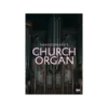 Shakespeare's Church Organ 管風琴音源 Plugin (下載版)