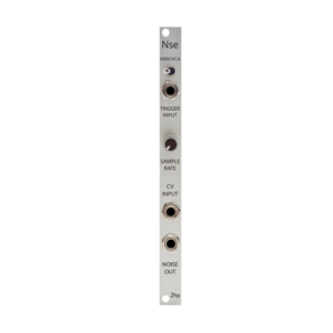 2hp Nse - VCO
