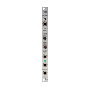 2hp Rnd - Modulation