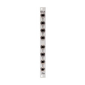 2hp Mult - Multiple