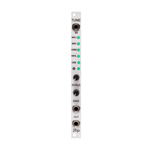 2hp Tune - Utility